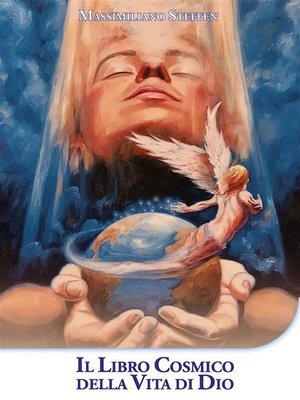 cover image of Il Libro Cosmico della Vita di Dio